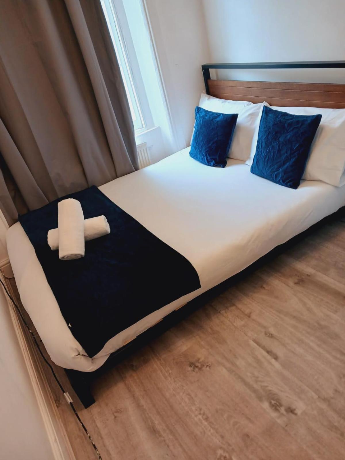 Compact Studio For 2 Near Paddington-f13 Apartment *