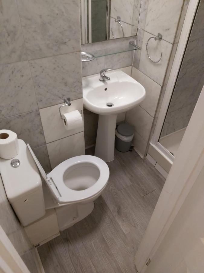 Compact Studio For 2 Near Paddington-f13 Londres