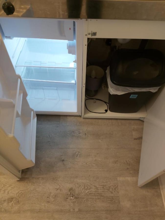 Appartement Compact Studio For 2 Near Paddington-f13 Londres
