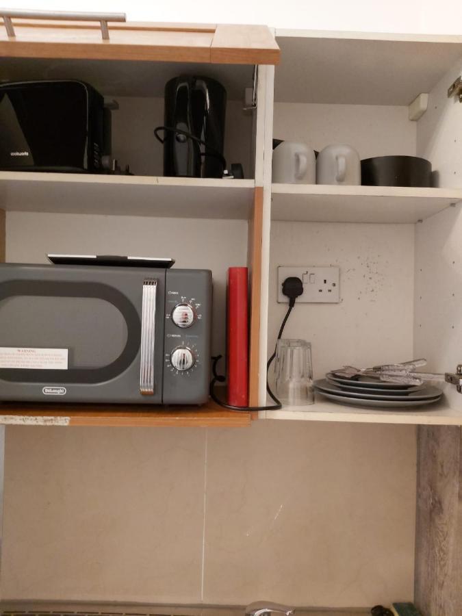 Compact Studio For 2 Near Paddington-f13 * Londres