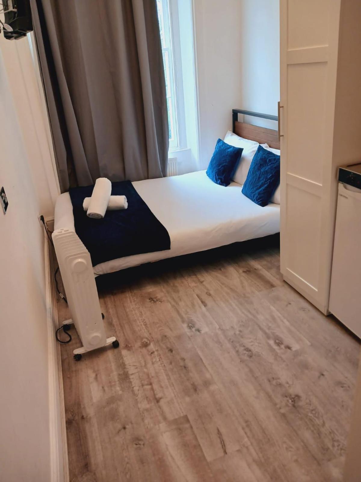 Appartement Compact Studio For 2 Near Paddington-f13 Londres